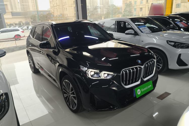 Used BMW X1 2023 xDrive25Li M Sport Package