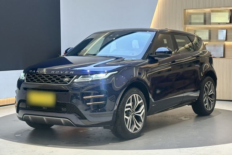 Used Land Rover Range Rover Evoque 2020 249 PS R-DYNAMIC SE Sport Technology Edition