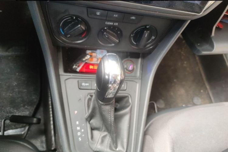 Used Volkswagen Lavida 2019 Lavida Start 1.5L Automatic Trendy Version China VI Standard