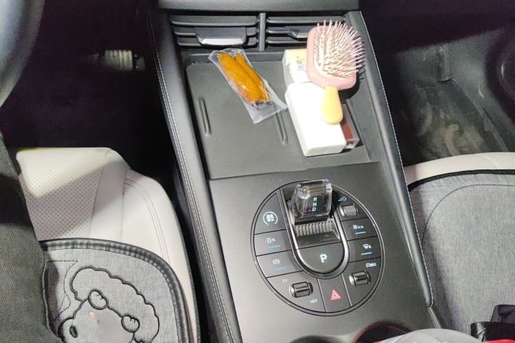 Used BYD Seal 06 New Energy 2024 DM-i 120KM Prestige Model