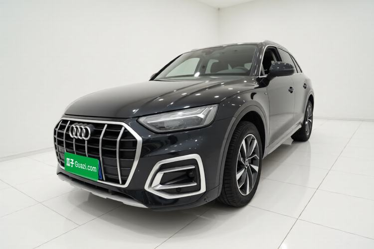 Used Audi Q5L 2021 40 TFSI Luxury Prestige Edition