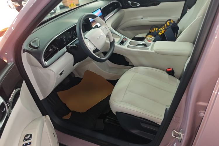 Used Geely Galaxy Geome 2025 310km Youth Edition