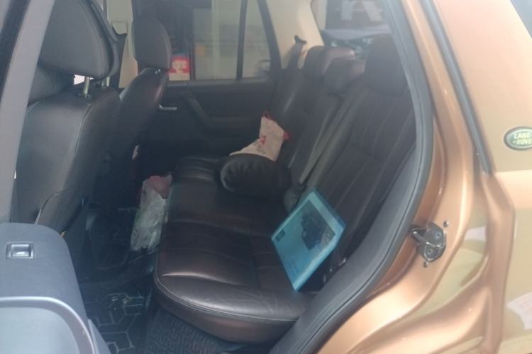 Used Land Rover Freelander 2 2014 2.0T Si4 SE Gasoline Version
