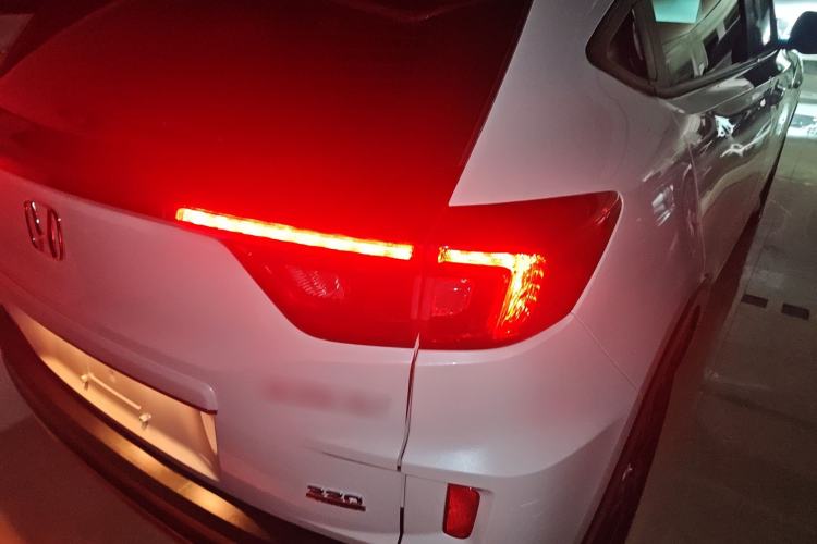 Used Honda XR-V 2020 220TURBO CVT Luxury Edition Right Rear Taillight