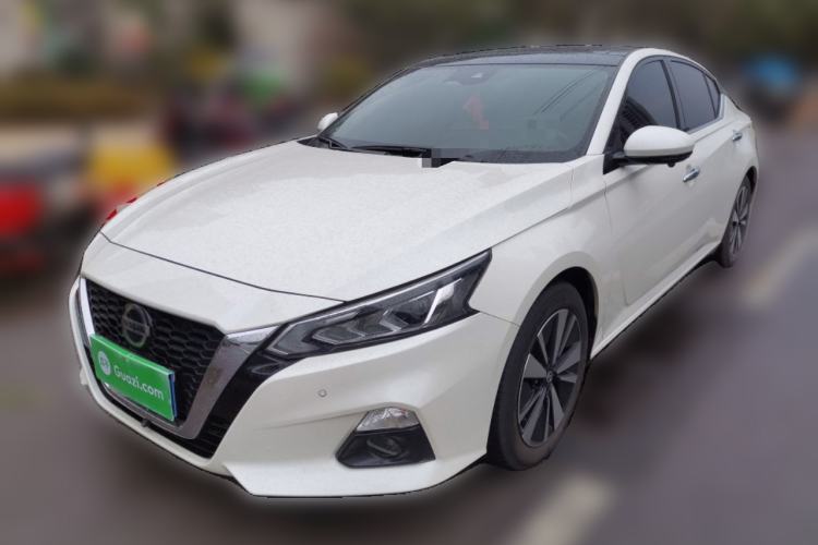 Used Nissan Teana 2021 2.0T XL Upper AD1 Smart Navigation Edition