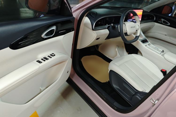 Used Geely Galaxy Geome 2025 310km Dream Edition