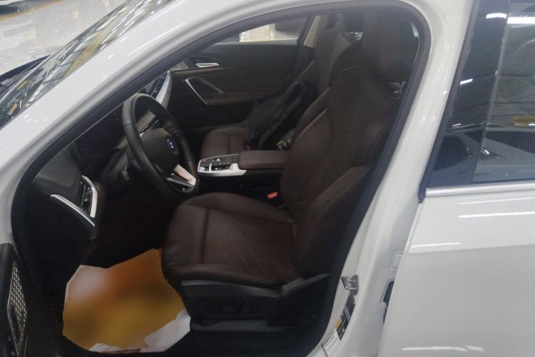 Used BMW iX1 2023 eDrive25L X Design Package