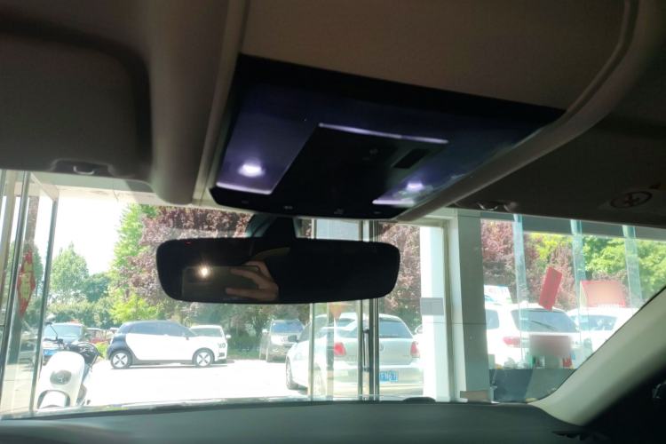 Used Volkswagen Passat 2023 Revised 330TSI Starry Elite Edition