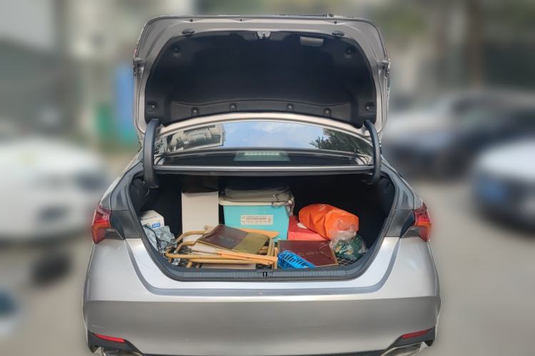 Used Toyota Avalon 2019 2.0L Ambition Edition China VI