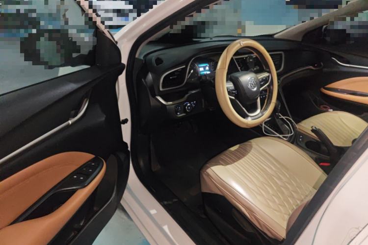 Used Buick Excelle GX 2019 18T Automatic Connected Flagship Version China V Standard