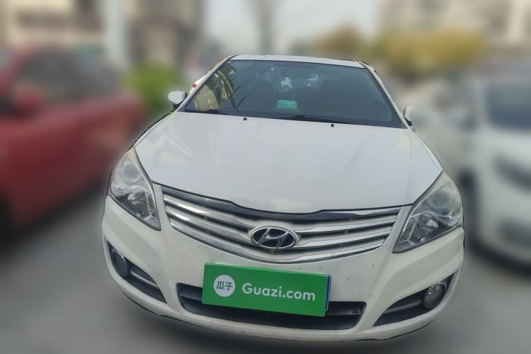 Used Hyundai Celesta 2011 1.6L Manual Luxury Model