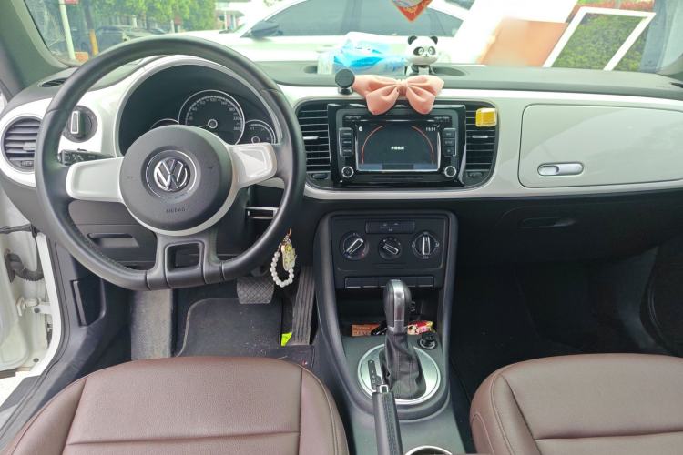 Used Volkswagen Beetle 2015 280TSI