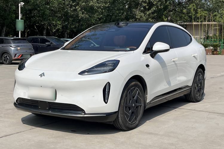 Used Hyptec HT 2024 825 Ultra-High Voltage LiDAR Edition