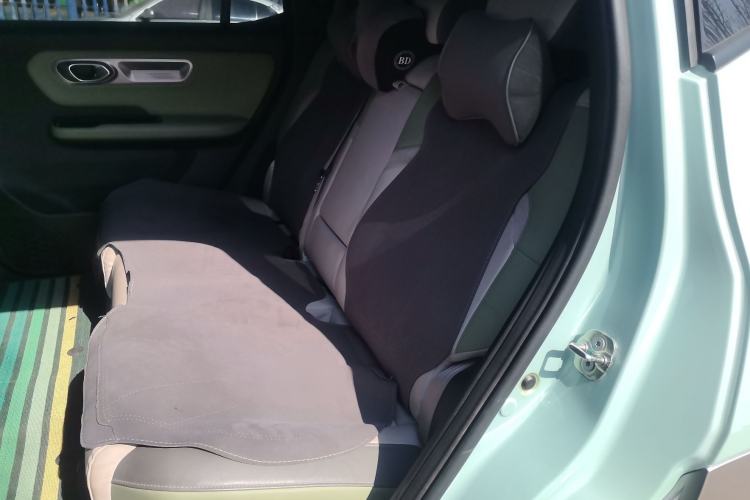 Used AION Y 2023 Plus 510 Tech Edition