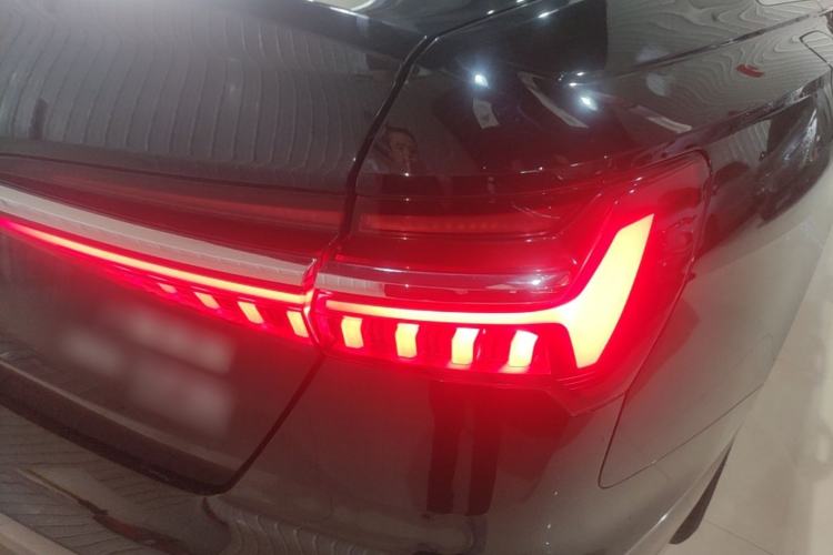 Used Audi A6L 2019 45 TFSI quattro Prestige Elegant Edition
