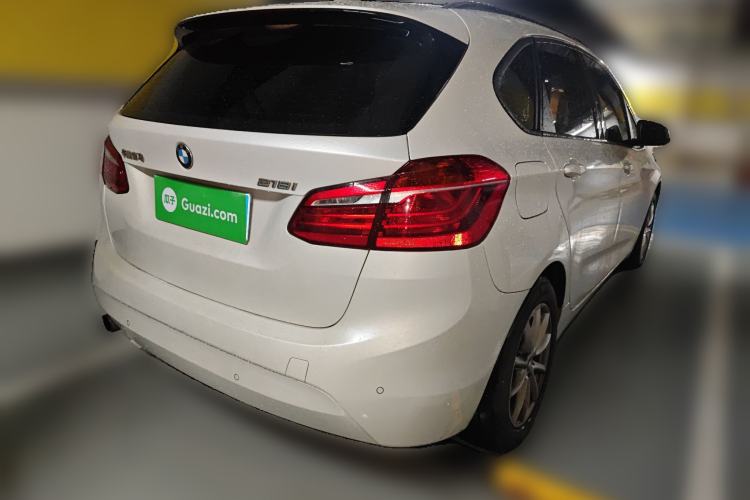 Used BMW 2 Series Active Tourer 2016 218i Fashion Model