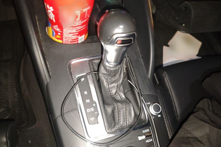 Used Audi A3 2017 Limousine 40 TFSI Sport Edition
