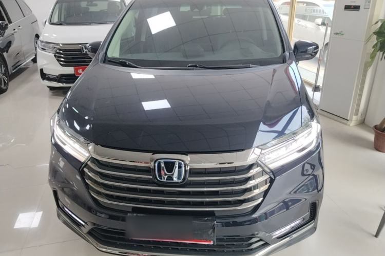 Used Honda Odyssey 2022 2.0L eHEV Sharp Enjoyment Edition