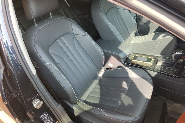 Used Volkswagen Passat 2023 Revised 330TSI Elite Edition
