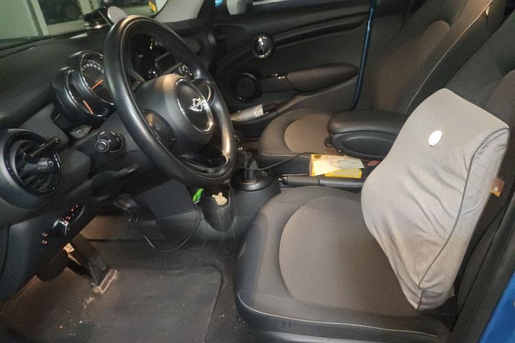 Used MINI MINI 2015 1.2T ONE Five-Door Edition
