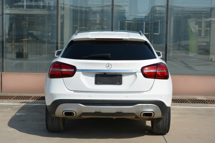 Used Mercedes-Benz GLA 2019 GLA 200 Dynamic Edition
