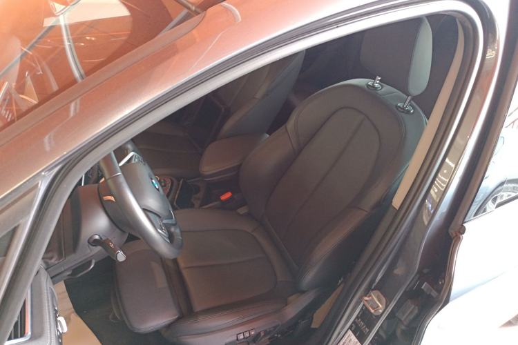 Used BMW 2 Series Gran Tourer 2015 218i Sports Design Package