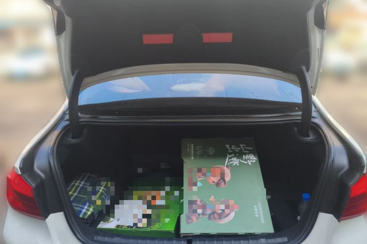 Used BMW 5 Series 2020 530Li xDrive Luxury Package
