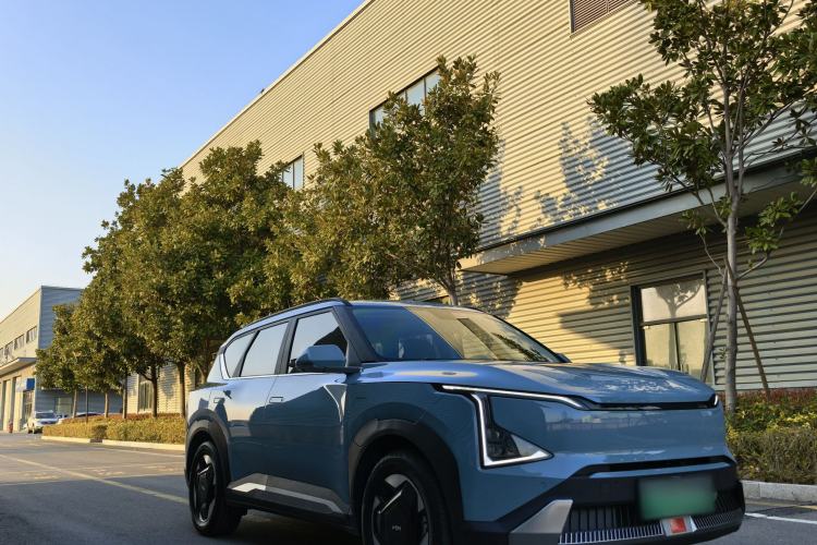 Used Kia EV5 2024 530 Air