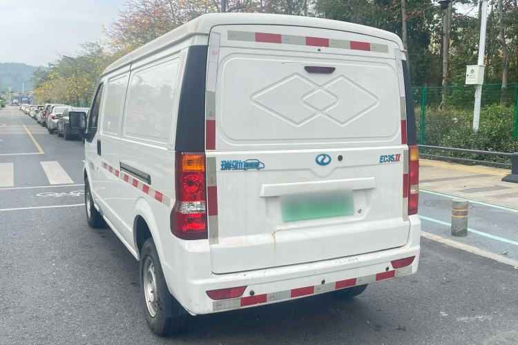 Used Ruichi EC35 2020 EC35 II Standard Edition 38.7 kWh
