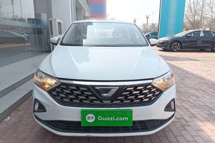 Used Jetta VA3 2021 1.5L Automatic "Upward Journey" Edition
