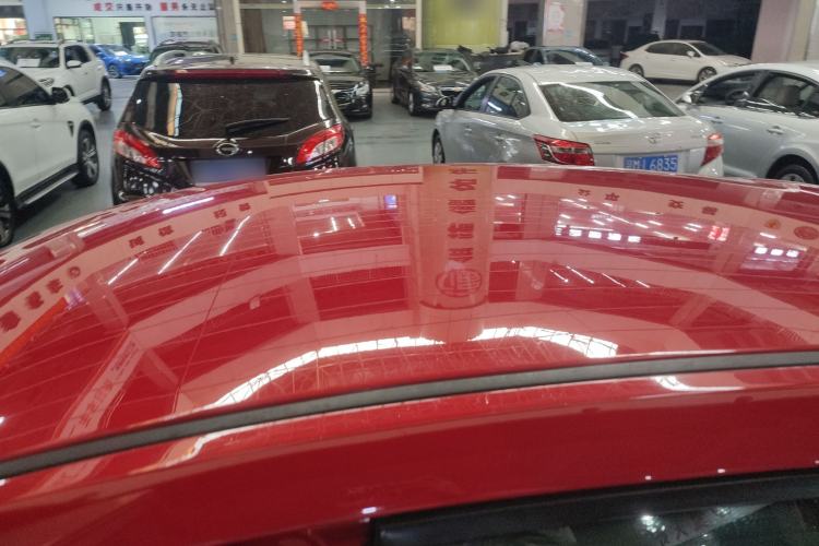 Used Chery Fengyun 2 2015 1.5L Manual New Edition
