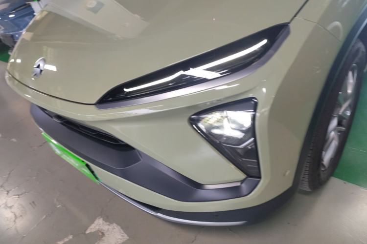 Used Nio ES6 2020 420 km Sport Edition Left Front Headlight