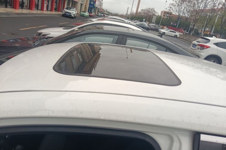 Used Toyota Levin 2022 Dual-Engine 1.8H E-CVT Luxury Edition