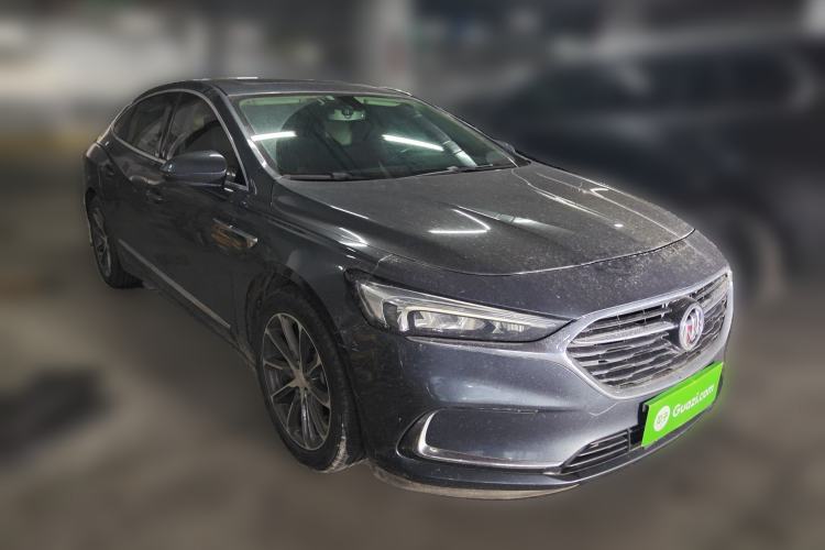 Used Buick LaCrosse 2019 28T Luxury Version
