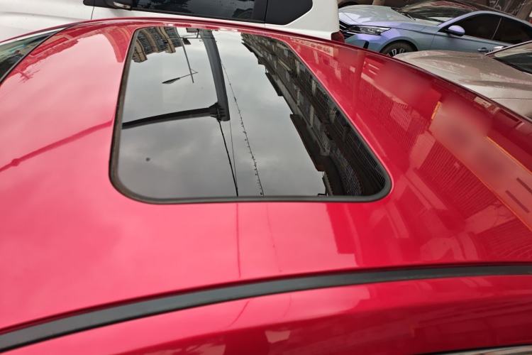 Used Mazda Atenza 2017 2.5L Skyactiv Sport Edition
