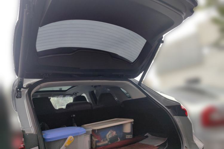 Used Rising MARVEL R 2021 Rear-Drive PRO Edition
