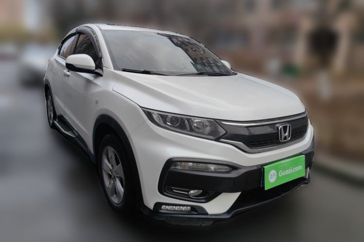 Used Honda XR-V 2017 1.5L LXi CVT Classic Edition
