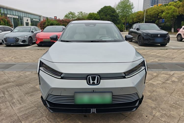 Used Honda e:NS2 2024 Light-Chasing Version Front