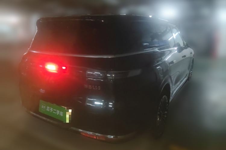 Used IM LS9 2026 Model 66 Ultra