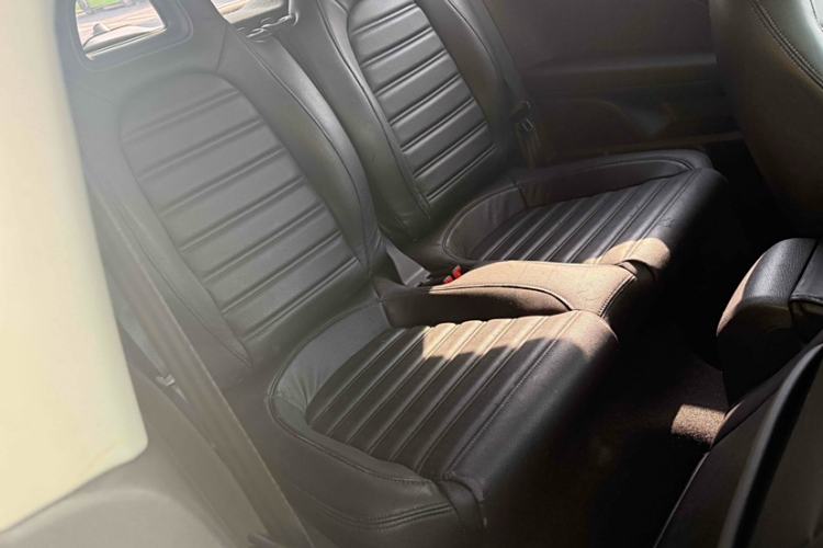 Used Volkswagen Scirocco 2015 1.4TSI Fashion Edition
