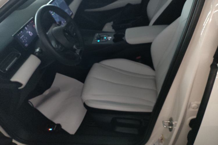 Used BYD Seal 06 New Energy 2025 DM-i Smart Drive 80KM Luxury Model