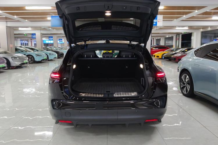 Used Nio ET5T 2024 100kWh Touring