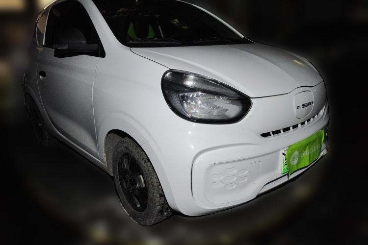 Used Roewe Clever 2021 302km Excellence Edition