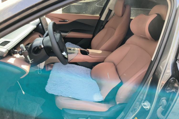 Used CHANGAN NEVO A05 2025 Truly Delicious Edition 70 – Beyond Excellence