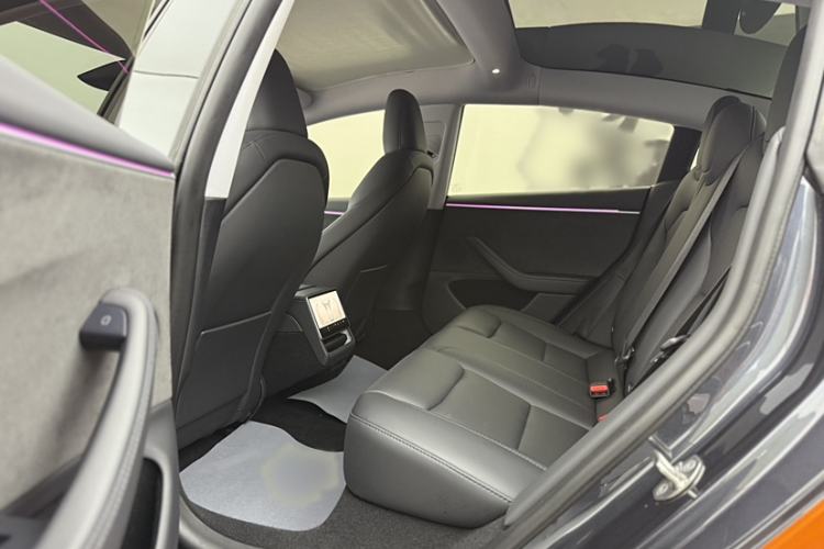 Used Tesla Model 3 2023 Long-Range All-Wheel-Drive Version