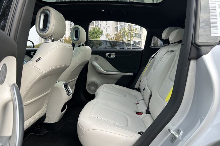 Used smart #1 2023 Pro Edition