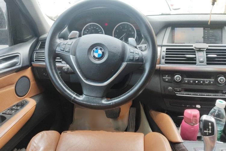 Used BMW X6 2011 xDrive35i
