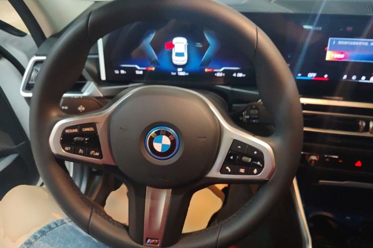 Used BMW i3 2024 eDrive 35 L