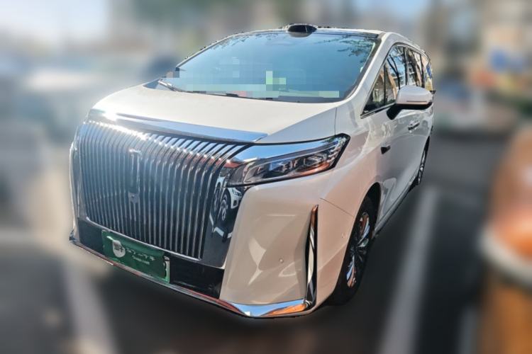 Used Wey Gaoshan 2025 Four-Wheel Drive Alpine 8