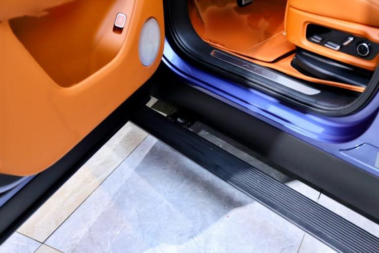 Used Hima AITO M7 2026 Model Range-Extending Ultra All-Wheel Drive 5-Seater Version